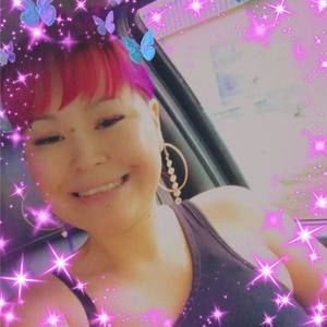 Meet your Posher, Janeen priscilla